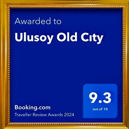 Ulusoy Old *