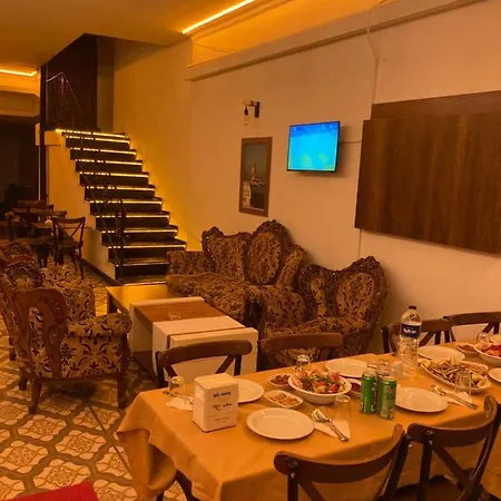 Ulusoy Old * איסטמבול