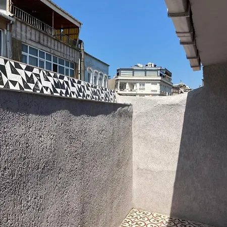 Otel Ulusoy