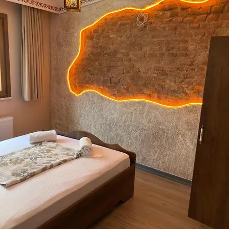 Ulusoy Otel İstanbul