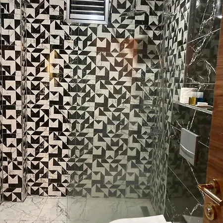 Ulusoy Otel *