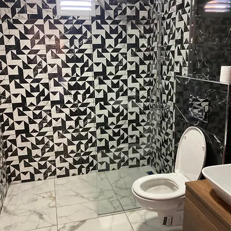 מלון Ulusoy Old איסטמבול