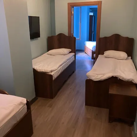 Otel Ulusoy Old Cıty