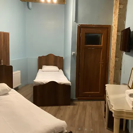 Ulusoy Old איסטמבול