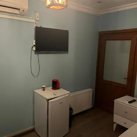 Otel Ulusoy İstanbul