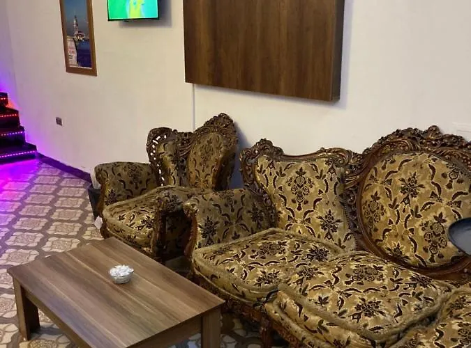 Ulusoy Old Cıty Otel *