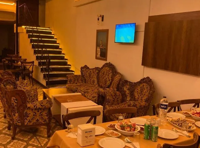 Ulusoy Old Cıty * İstanbul