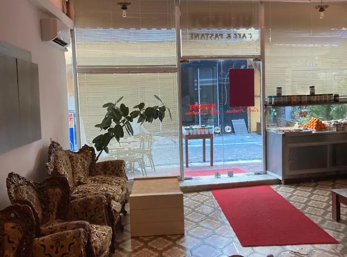 Ulusoy Old Cıty * İstanbul