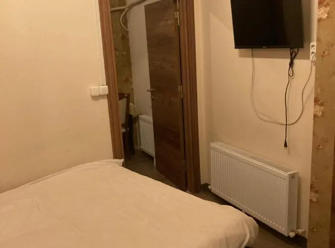 Otel Ulusoy Old Cıty *