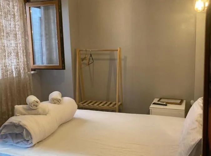 Ulusoy Old Cıty Otel İstanbul