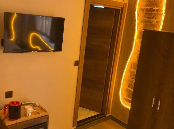 Ulusoy Old Cıty * İstanbul