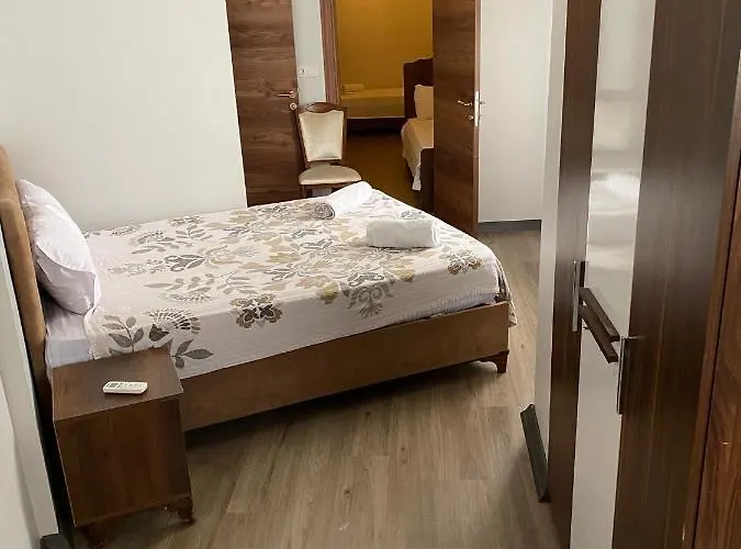 Ulusoy Old Cıty Otel *