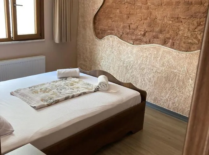 Ulusoy Old Cıty İstanbul