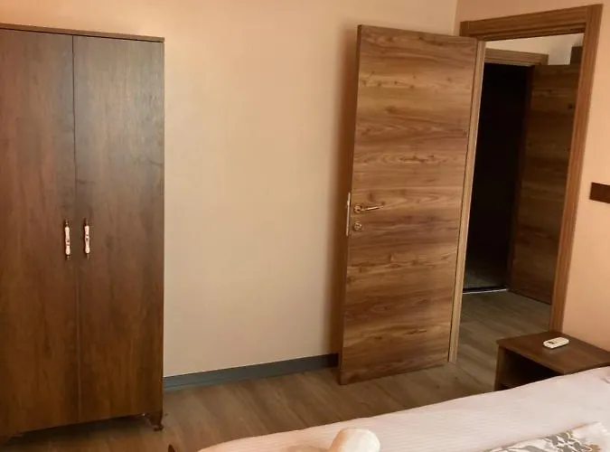 Otel Ulusoy Old Cıty