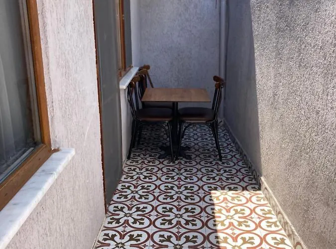 Ulusoy Old Cıty * İstanbul