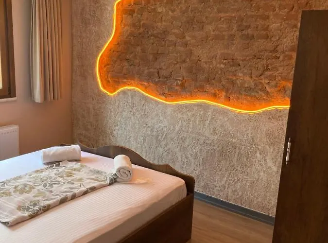 Ulusoy Old Cıty Otel İstanbul