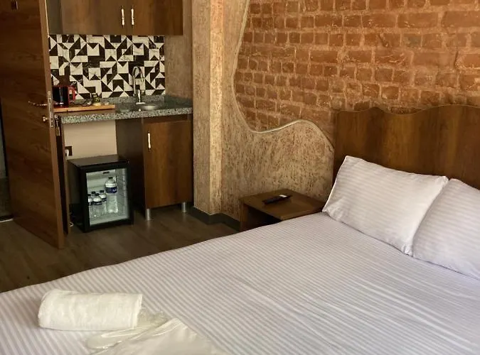 Ulusoy Old Cıty İstanbul