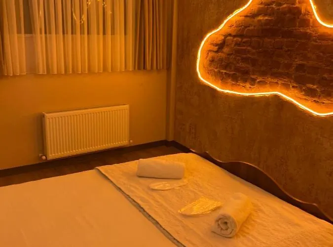 Otel Ulusoy Old Cıty *