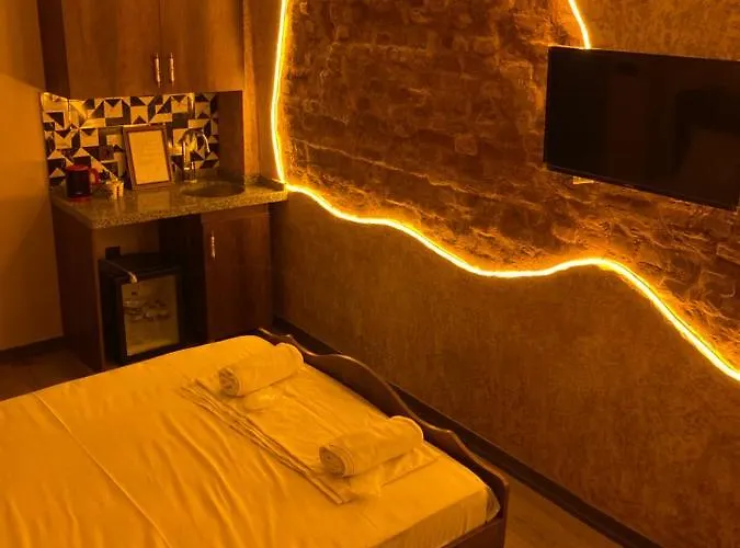 Ulusoy Old Cıty Otel