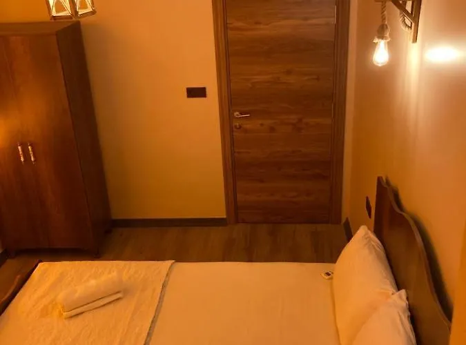 Ulusoy Old Cıty Otel