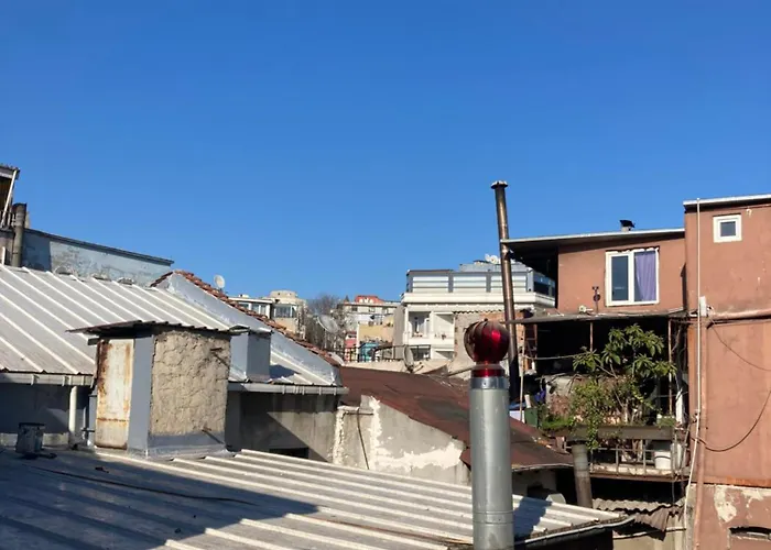 Ulusoy Old Cıty Otel