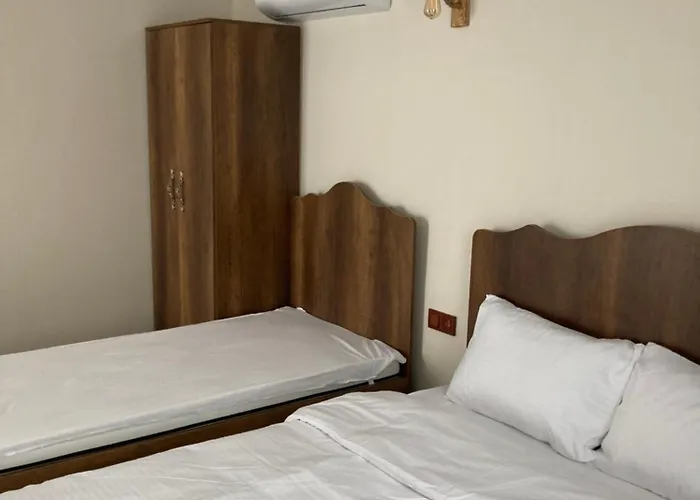 Ulusoy Old Cıty Otel