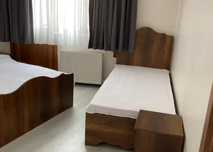 Ulusoy Old Cıty Otel İstanbul