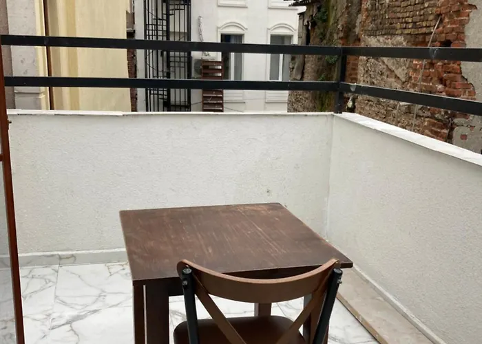 Ulusoy Old Cıty İstanbul