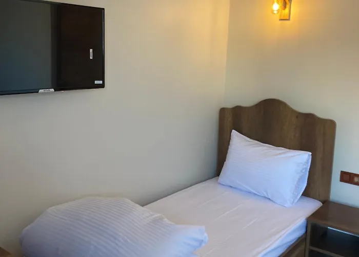 Ulusoy Old Cıty Otel İstanbul