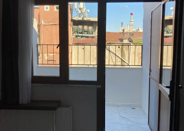 Ulusoy Old Cıty İstanbul