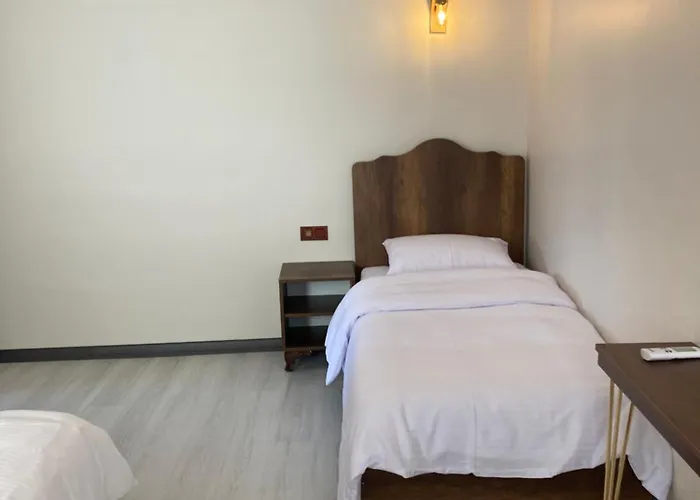 Ulusoy Old Cıty Otel