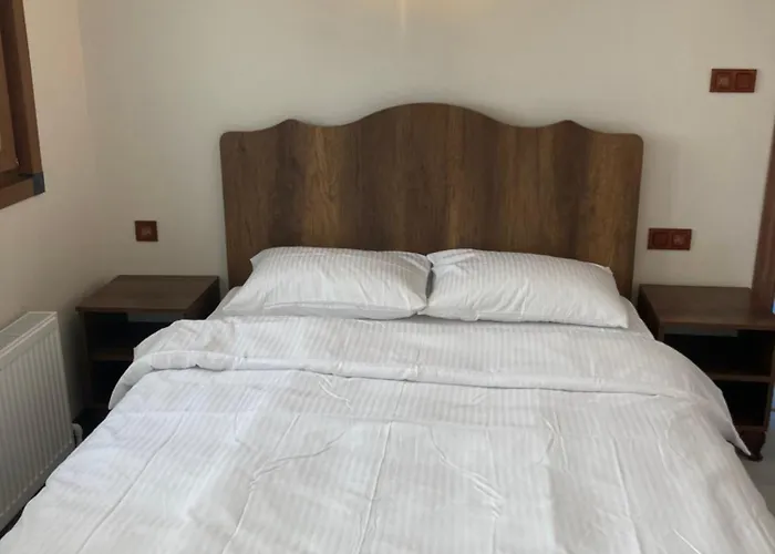 Ulusoy Old Cıty * İstanbul