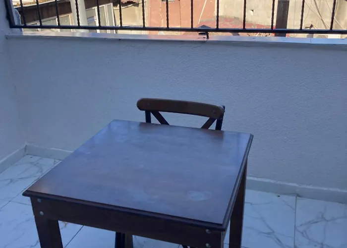 Ulusoy Old Cıty Otel