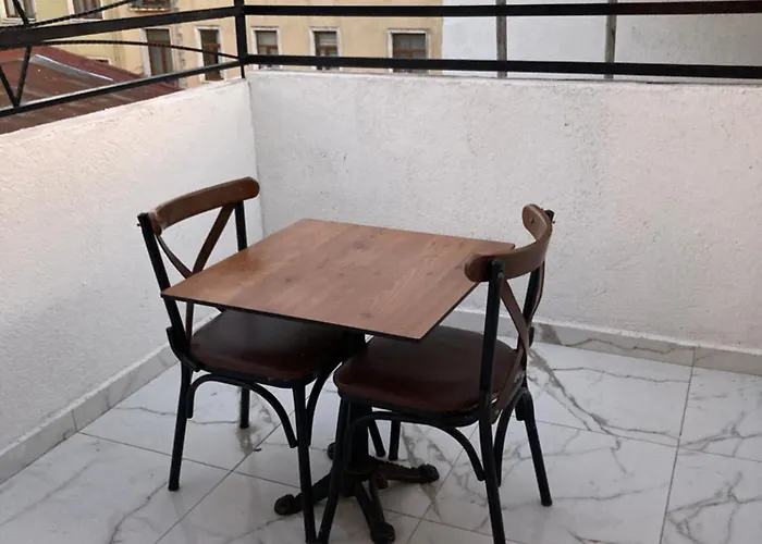 Ulusoy Old Cıty İstanbul