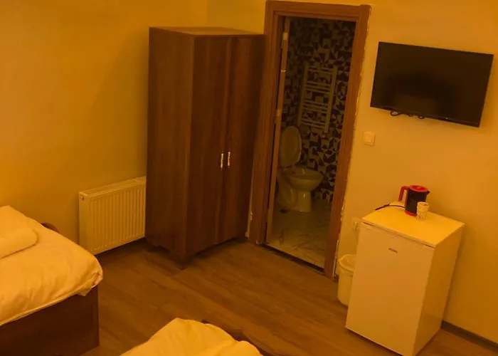 Ulusoy Old Cıty İstanbul