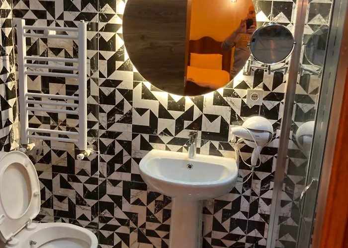 Ulusoy Old Cıty * İstanbul