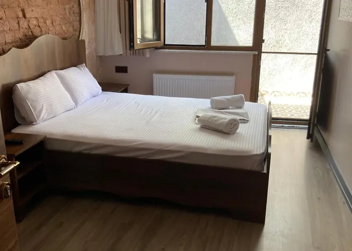 Ulusoy Old Cıty * İstanbul