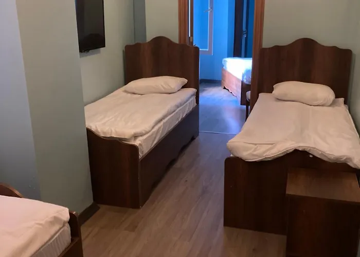 Otel Ulusoy Old Cıty