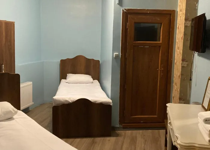 Ulusoy Old Cıty İstanbul