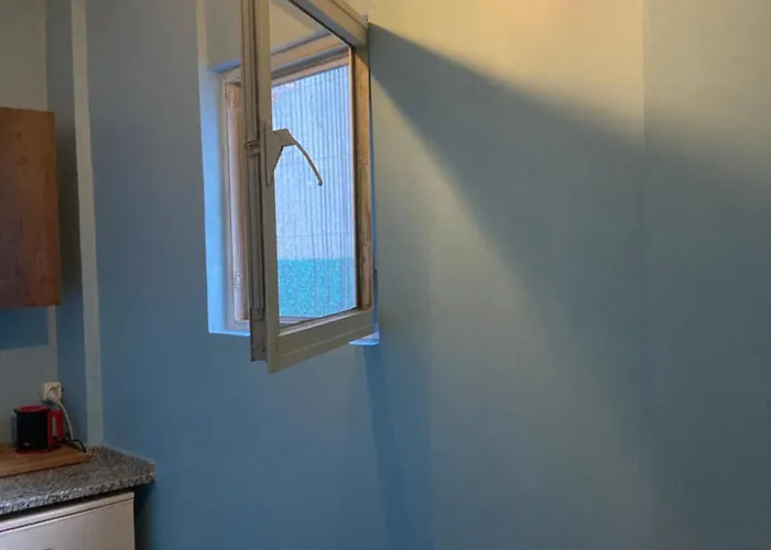 Ulusoy Old Cıty Otel *