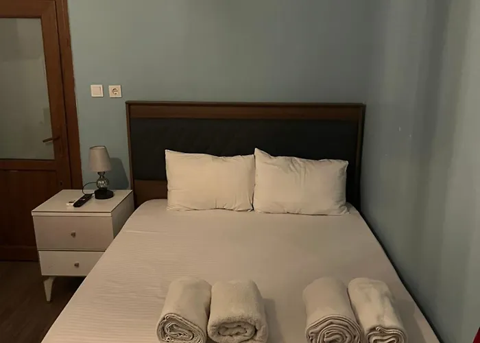 Ulusoy Old Cıty Otel İstanbul