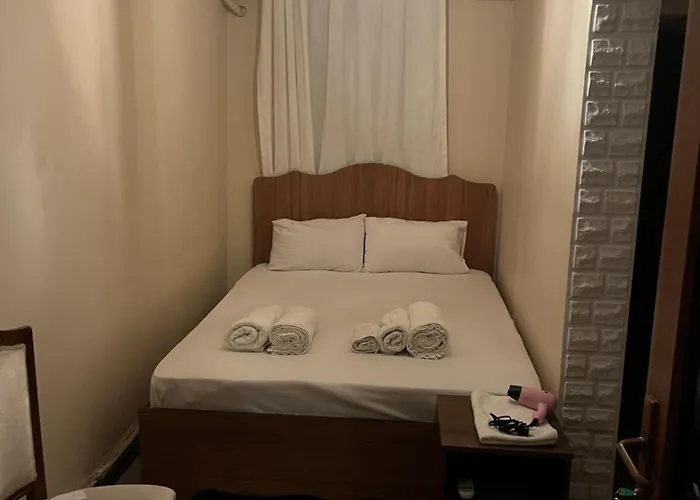 Ulusoy Old Cıty İstanbul