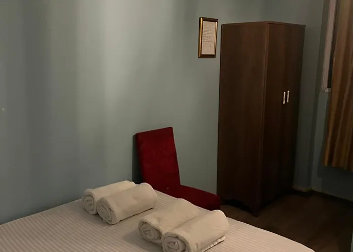 Ulusoy Old Cıty * İstanbul